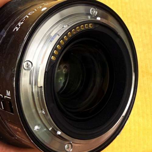 Nikon Z 24-70mm f/2.8 S 鏡頭