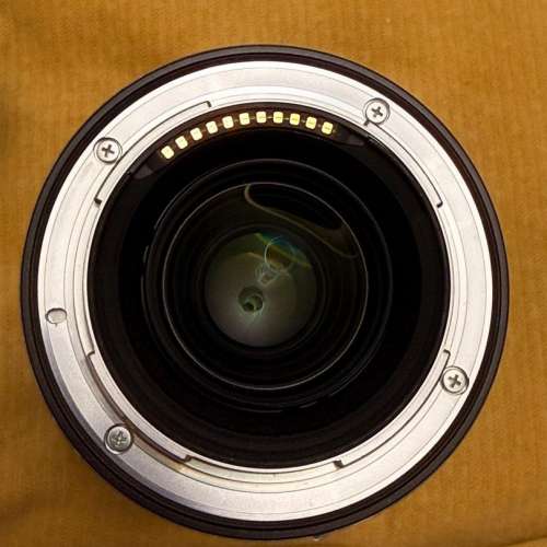 Nikon Z 24-70mm f/2.8 S 鏡頭