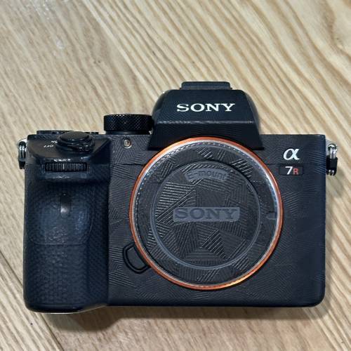 Sony A7RIII / A7R3 相機 （Camera Body)