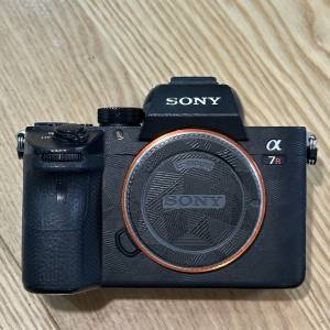 Sony A7RIII / A7R3 相機 （Camera Body)