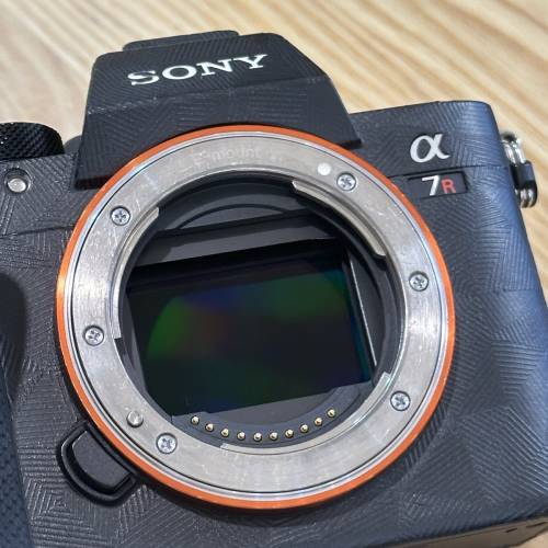 Sony A7RIII / A7R3 相機 （Camera Body)