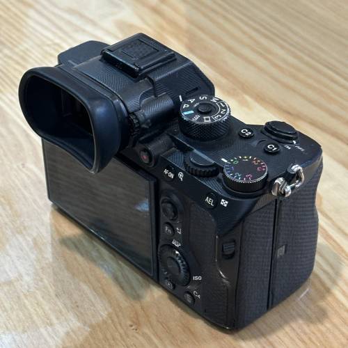 Sony A7RIII / A7R3 相機 （Camera Body)