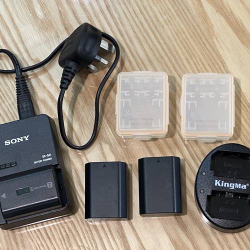 Sony A7RIII / A7R3 相機 （Camera Body)