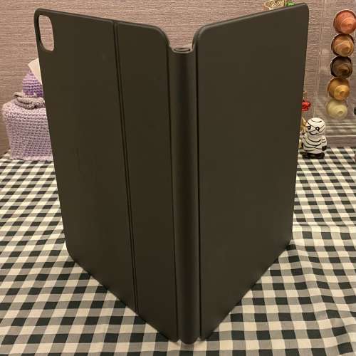 Apple iPad Magic Keyboard Pro 11吋 行貨 95%新 只是皮位有使用痕跡 專門店買入$2...