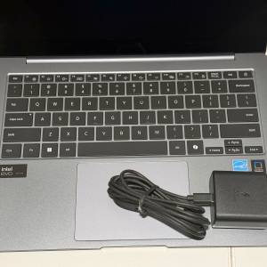 (不議價)Samsung Galaxy book4 pro 14 U7-155H 16GB RAM, 電池健康100%