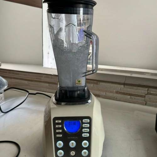 德國寶pro 6s攪拌機