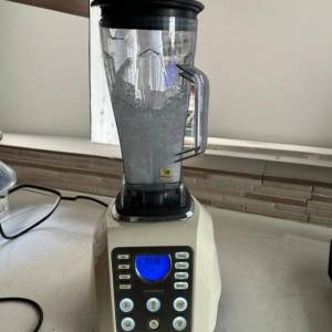 德國寶pro 6s攪拌機