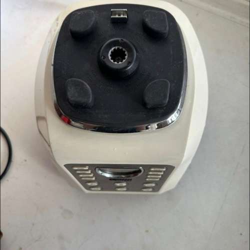 德國寶pro 6s攪拌機