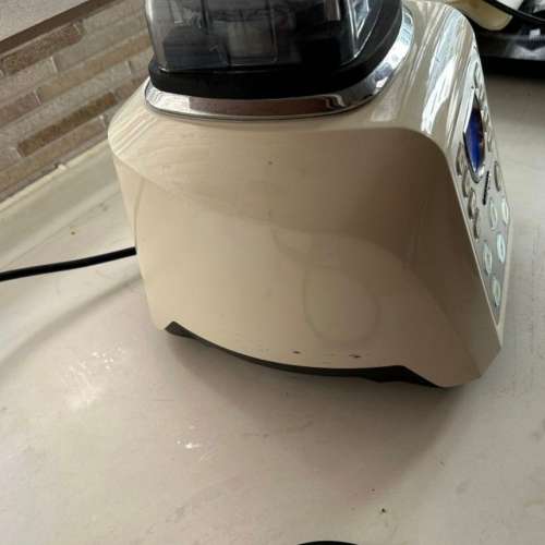 德國寶pro 6s攪拌機