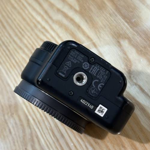 Sony LA-EA4 鏡頭轉接環