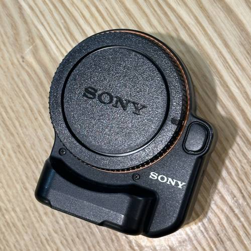Sony LA-EA4 鏡頭轉接環