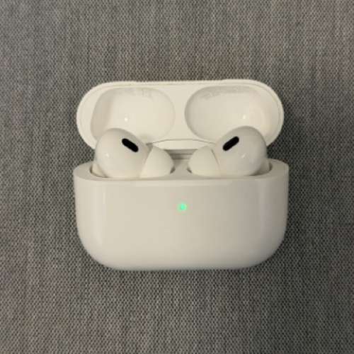 Airpods Pro 2 (USB type C)