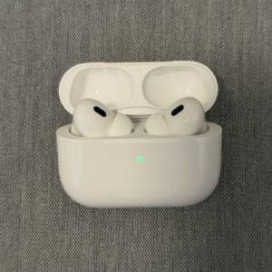 Airpods Pro 2 (USB type C)