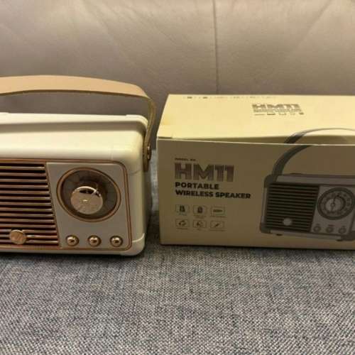 (全新)HONOR Watch 2i 智能手錶和 iKanoo pro藍牙喇叭