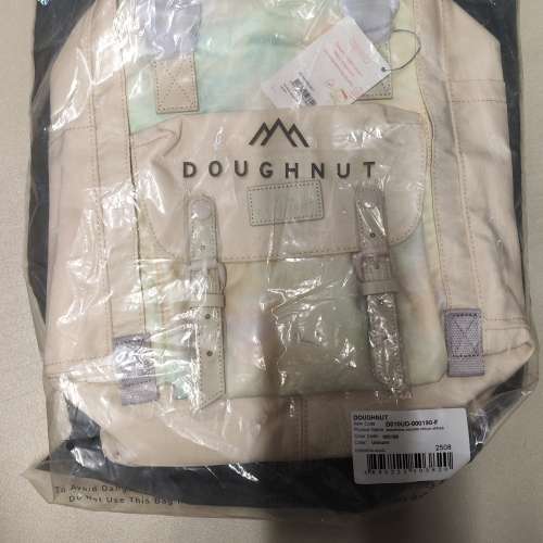 Doughnut Macaroon 背包 (獨角獸)