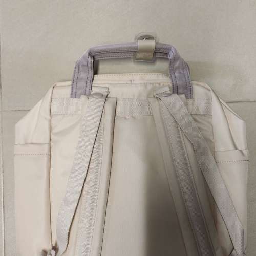 Doughnut Macaroon 背包 (獨角獸)