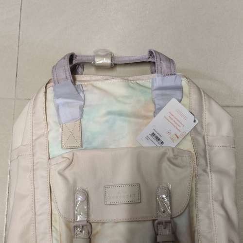 Doughnut Macaroon 背包 (獨角獸)