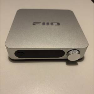 FiiO SR11 串流播放器