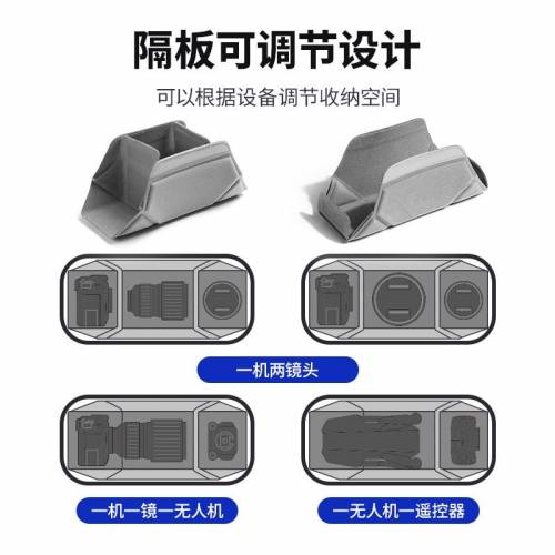 Ulanzi 優籃子 PB038 相機袋