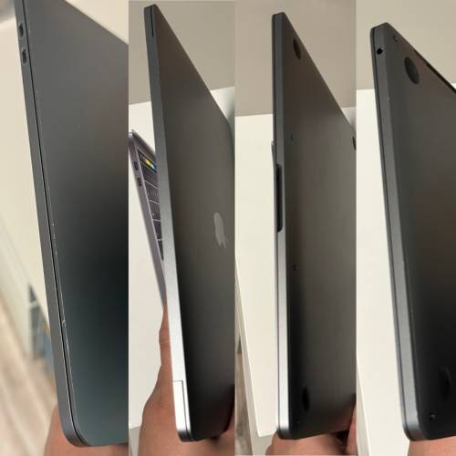 Apple MacBook Pro 13 吋 13inch (2019) Touch Bar i5 CPU 16G Ram 512GB SSD 90%新