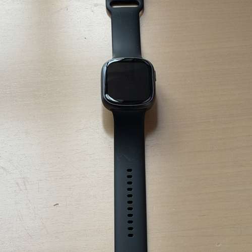 請出個價 99%新 榮耀手錶 4 (HONOR Watch 4)