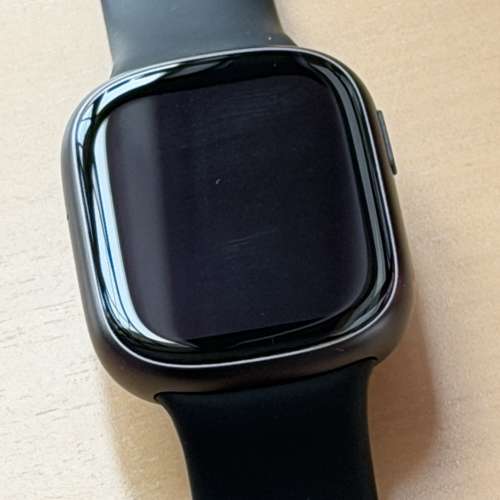 請出個價 99%新 榮耀手錶 4 (HONOR Watch 4)