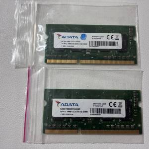 ADATA DDR3L 1866