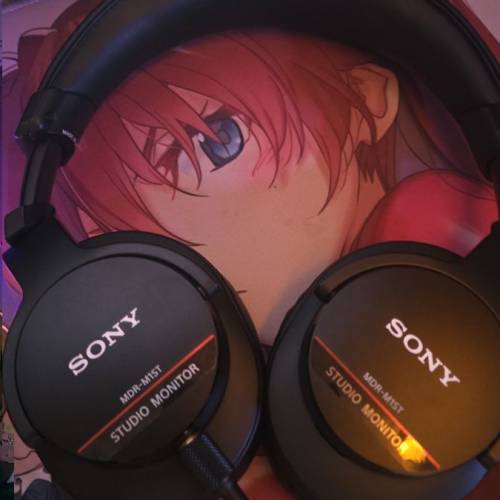 Sony MDR-M1ST (近乎全新）