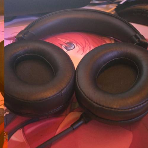 Sony MDR-M1ST (近乎全新）