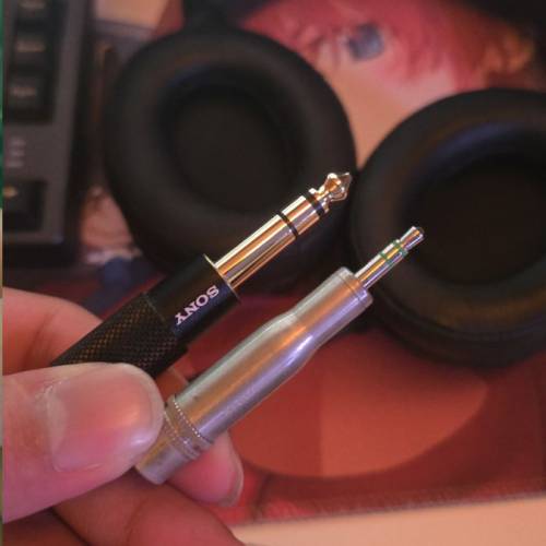 Sony MDR-M1ST (近乎全新）