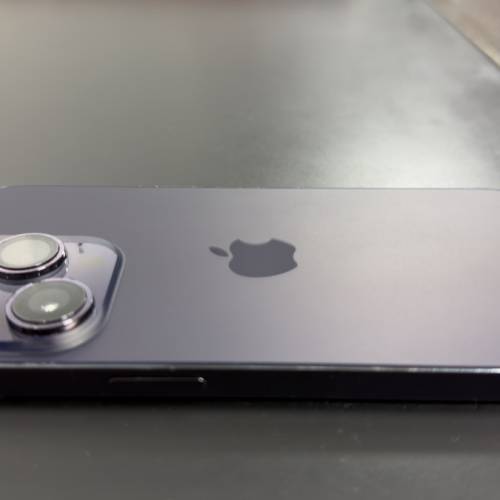 放日版 iphone 14pro 256 紫