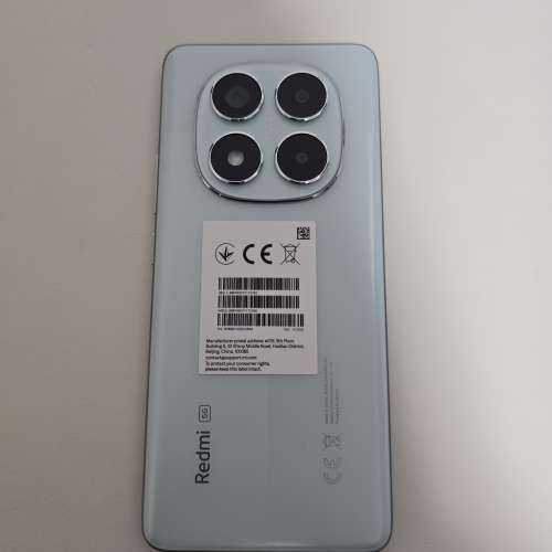 Redmi Note 14 Pro 5G *12 / 512GB*行貨有保養