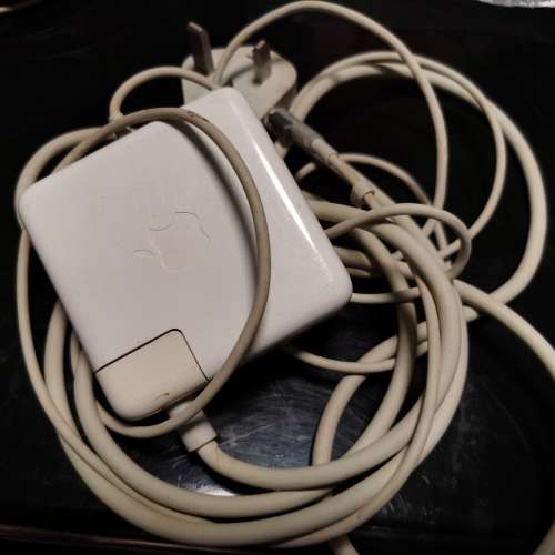 Apple MacBook Pro 電源 5個
