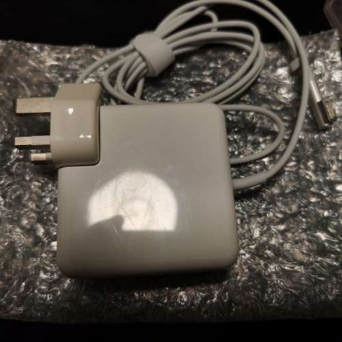 Apple MacBook Pro 電源 5個