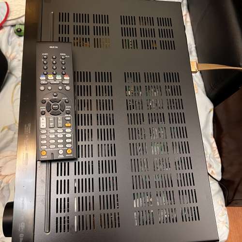 ONKYO  TX-NR626 (7.1 AV 藍牙網絡擴音機）