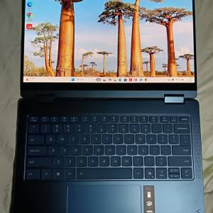 超平放Yoga 7 2in1 Gen 10
