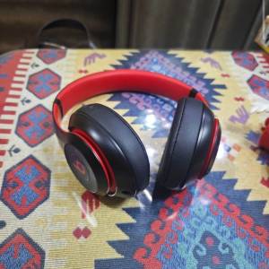 Studio3 Wireless（魔音十週年紀念版）