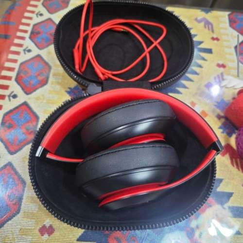 Studio3 Wireless（魔音十週年紀念版）