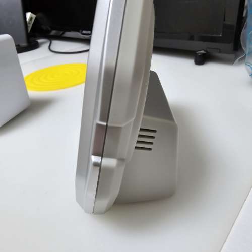 * Casio * Wifi * 懷舊 手表款 *日版 * 枱面 * 大數字 * 電波鐘 *