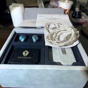 Artpical米迦勒 大天使