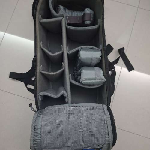 Glass Limo&trade; - Think Tank Photo Backpack