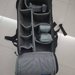 Glass Limo&trade; - Think Tank Photo Backpack