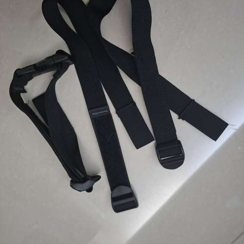 Glass Limo&trade; - Think Tank Photo Backpack