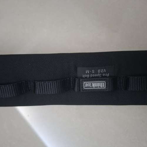 Glass Limo&trade; - Think Tank Photo Backpack