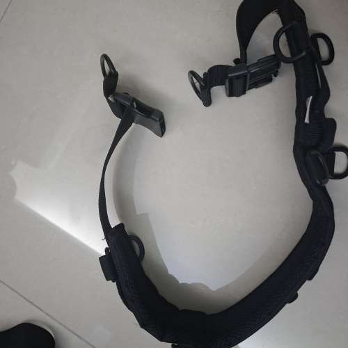 Glass Limo&trade; - Think Tank Photo Backpack