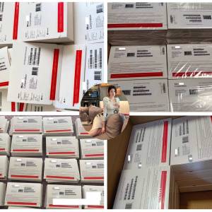 Windows Win 11 Professional Pro OEM 64bit DVD Physical Packaging Sealed Box Dvd