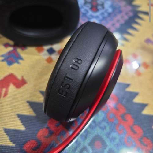 Studio3 Wireless（魔音十週年紀念版）