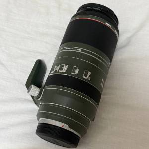 Canon RF 100-500mm F4.5-7.1 IS USM