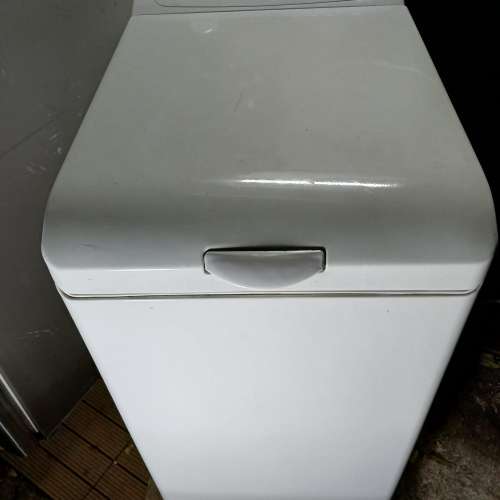 ZANUSSI 金章洗衣機