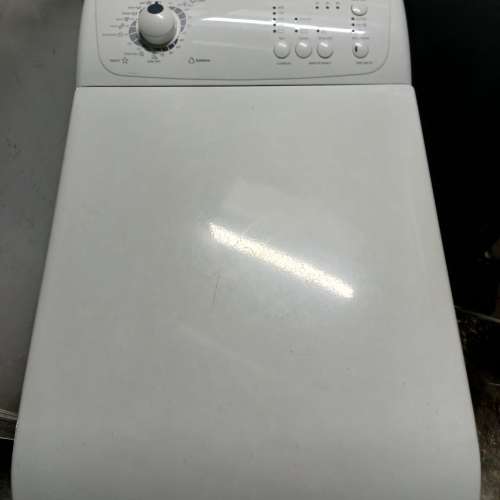 ZANUSSI 金章洗衣機